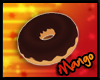 -DM- Choco Donut Mouth