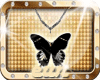 [EUN] ButterflyPendantV1