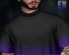 Oversize Black | Shirt