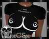 CS His Property Tee