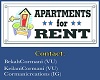 Cormani for rent sign