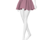 ALN | Pink Skirt