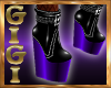  Alexia boots purple