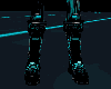 [AP] Boots Cyborg Rave