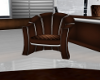 K:.Steel Elegance Chair