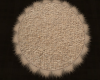 xN! San G. Round Rug