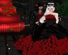Roxxie & Judas Wedding