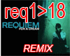 Requiem For A Dream RMX