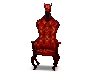 Haunted Chair