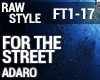 Rawstyle -For The Street