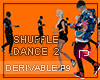 P❥Shuffle Dance 2 P9