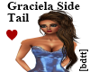 [bdtt]Graciela Side Tail