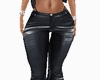 PANTALON PIEL GRIS