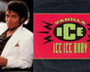 ICE ICE BABY JEAN SONG&D