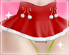 Merry GrinchMas Skirt