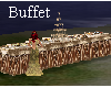 Buffette Table Animated