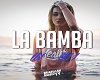 L Lobos La Bamba Remix