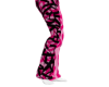 pink thunder