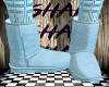 *Tekki Bootz*Blue