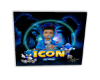 Icon Room Wall