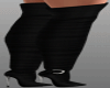 Sock Boots