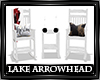 Arrowhead Porch Chairs