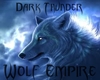 Dark Thunder wolf Empire
