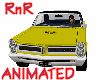 ~RnR~1965 HURST GTO