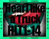 heart like a truck
