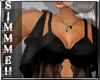 ~S~Summer Nights Top
