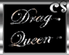 ^CS^ Drag Queen Earrings