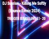 Killing Me Softly Remix