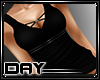 [Day] Tank Top (blk)