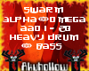 Swarm - Alpha&