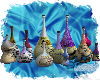 Potions Bottles V02