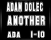 Adam Doleac-ada