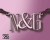 Custom N&G / Necklaces
