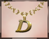 + Der: Chain D Gold F