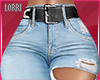 Rock Girl Jeans RLL