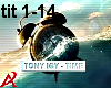 Tony Igy - Time