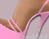 Soft Pink Heel