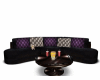 B- -Lovely Puppy Sofa