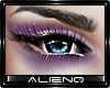 Allie|Lucious Lilac Eyes