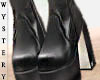 ⓦ ROCKET QUEEN Boots