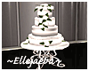 Ballroom Wedding Cake ll