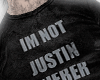 im not justin