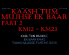 YW-Kaash Tum Mujhse E p2