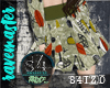 [S4]Skirt |3 Fashionista