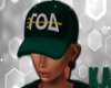  Stem Fitted Cap