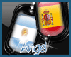 Tag España&Argentina F